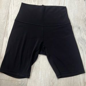 Lululemon align shorts
